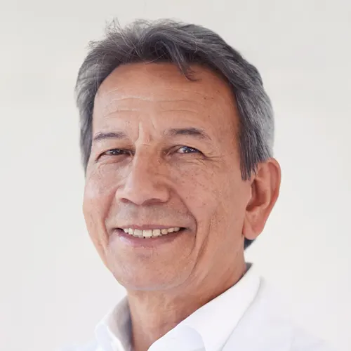 John L., 61 años – Kissimmee