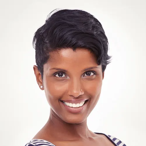 Liset D., 36 años – Tampa